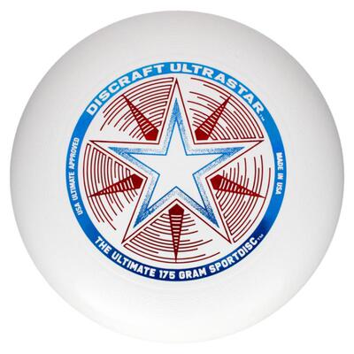 专业进口DISCRAFT比赛飞盘瑕疵款