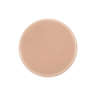 3ce小奶壳气垫自然持妆粉底液哑光混油皮水光干皮防水不易脱妆女