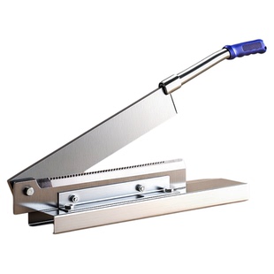 铡刀家用切骨头神器商用轧刀切骨机扎排骨切肉扎刀剁闸刀猪蹄刀骨