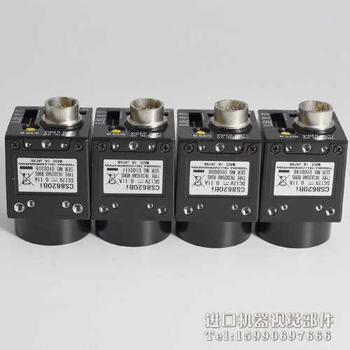议价teli CS8620Bi 工业相机 9- 现货
