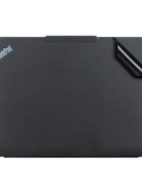 Thinkpadx13sgen1原机色贴纸