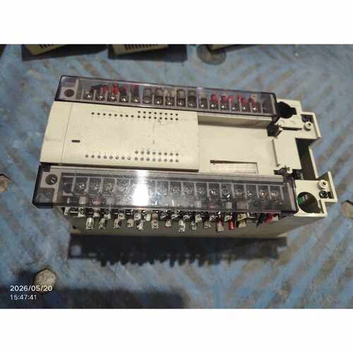 FX2N-48ER PLC，件，成色如图，，-询价