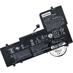 适用联想 YOGA 710-14ISK L15M4PC2 L15L4PC2 笔记本内置电池
