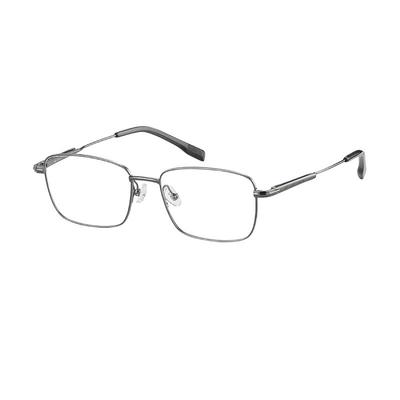 AOJO钛金属0元配镜眼镜架