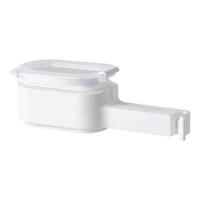 LEC封口夹食物防潮密封保鲜夹子