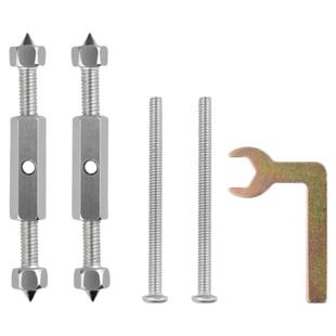 86型底盒修复器开关插座线盒118型接线盒快速修复安装暗盒固定器