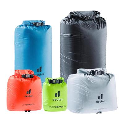 deuter漂流防水卷口收纳袋