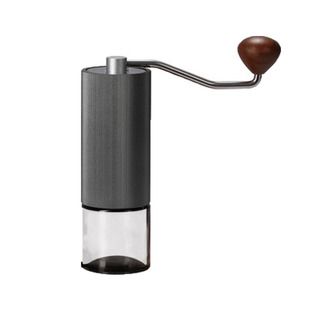 Hero s02手摇磨豆机 咖啡豆研磨机 z3钢芯便携家用手冲意式磨粉机