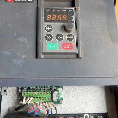 阿尔法变频器ALPHA6000E-3015GB/3018PB