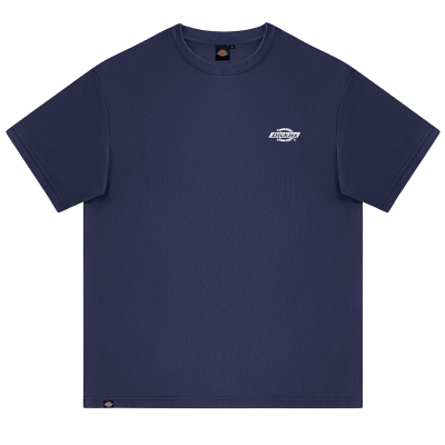 dickies短袖男士t恤重磅面料