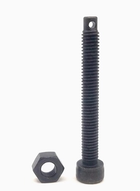 定位螺丝ARPO4/5/6/8-15/20/25/30/35拉伸弹簧用支柱 内六角螺栓