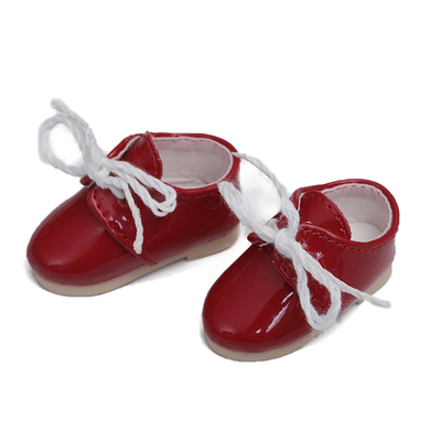 bjd娃鞋6分夏天凉鞋布鞋蓝色多色