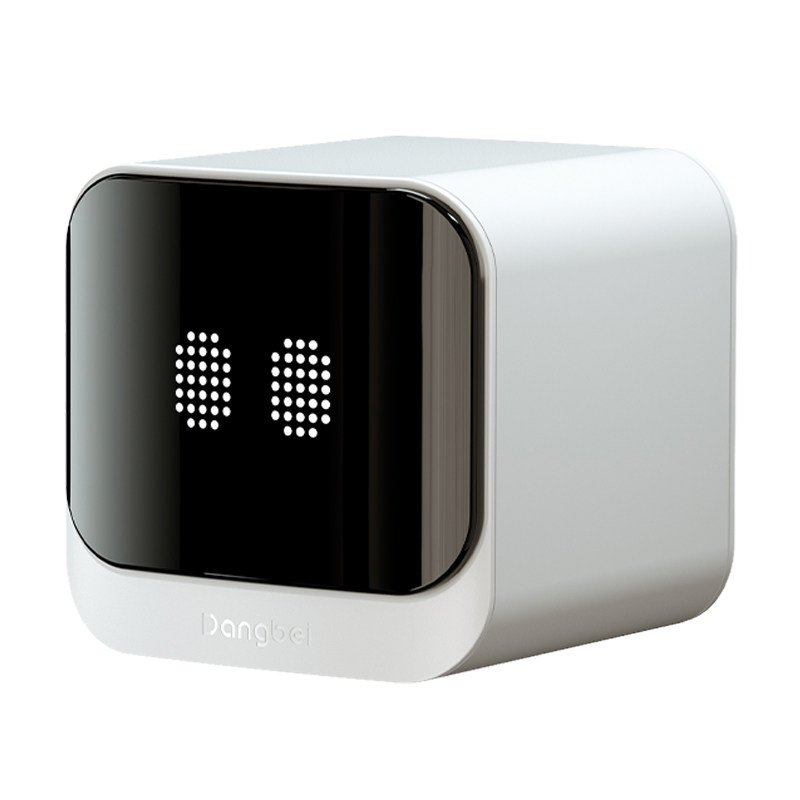 当贝 MAX1家用WiFi6无线双频千兆网络5G智能超清8K电视盒子超清4K