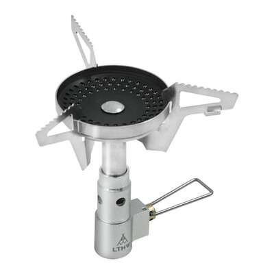 LTHW一体式炉头迷你烧水炉