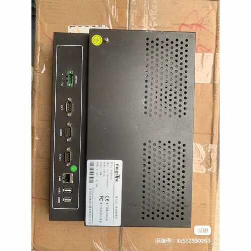 议价昆仑通态触摸屏TPC1261Hii适用