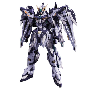 现货 成品创神天罚拼装模型国模机甲藏到藏道男孩礼物高达模形