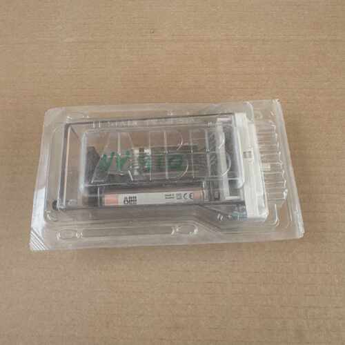 ABB RXSF 1 RK 271 016-AN 110-125Vdc Relay