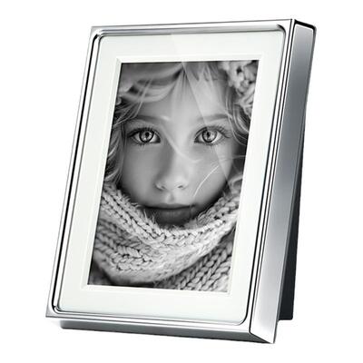 摩登MODERN相框摆台磁吸北欧式像框摆件装饰品乔迁送物新婚礼品