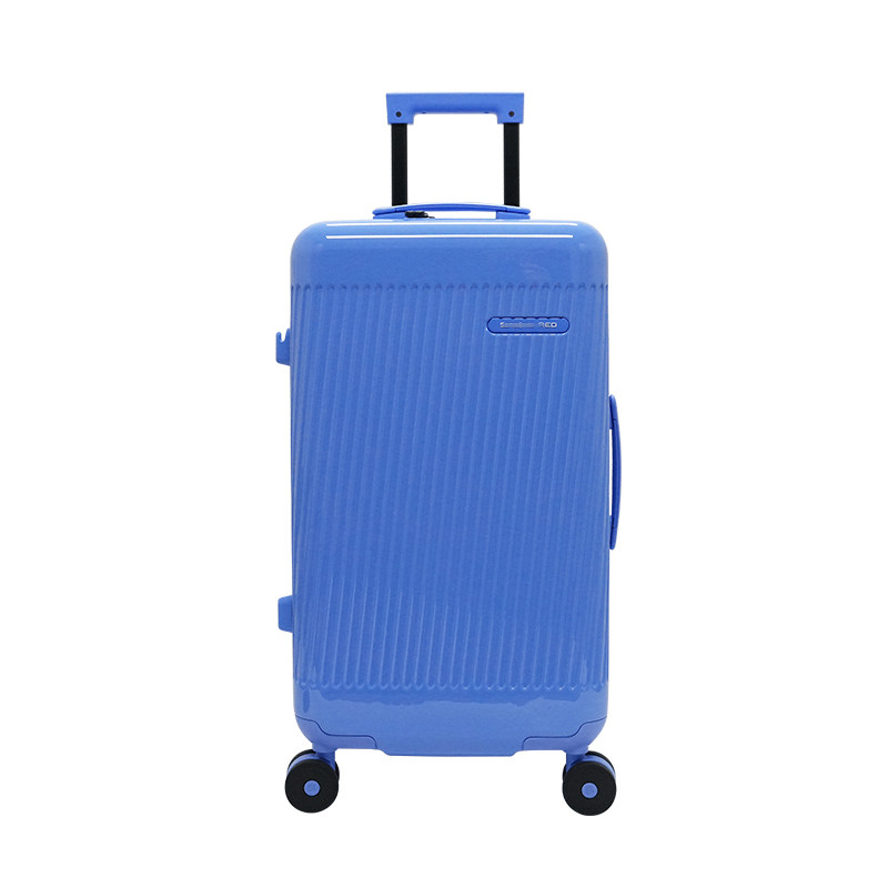 Samsonite新秀丽大容量行李箱ANIYA TRUNK女拉杆箱登机旅行箱NZ5