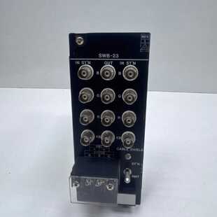 SWB-23 / S9440BJ-01 I/O 模块