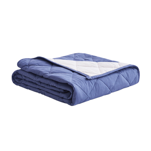 美国Dornroscn成人重力被睡眠毯四季通用但双人被子睡眠重力毯子