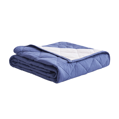 道恩森纯棉睡眠四季重力被入门级