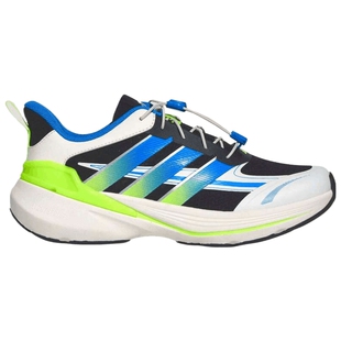 adidas阿迪达斯大童LIGHTDART LT网面运动训练跑步鞋KI5075