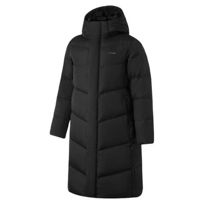 LINING李宁男子防风防泼水羽绒服