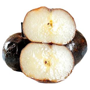 东北特产冻梨苹果整箱秋梨新鲜水果延边水果冬梨大黑梨冻柿子梨子