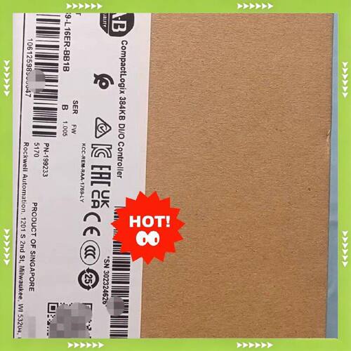 【询价】1769-L16ER-BB1B