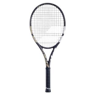 百保力新款25年限定网球拍温网王欣瑜同款专业Babolat联名PD碳素