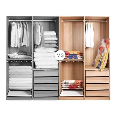 收纳博士抽真空压缩袋衣物收纳袋