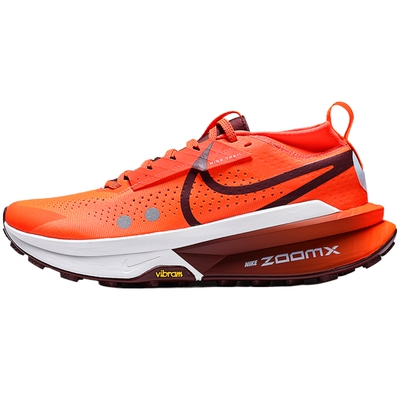 NIKE耐克男鞋ZOOMX ZEGAMA TRAIL 2运动训练跑步鞋FD5190-800