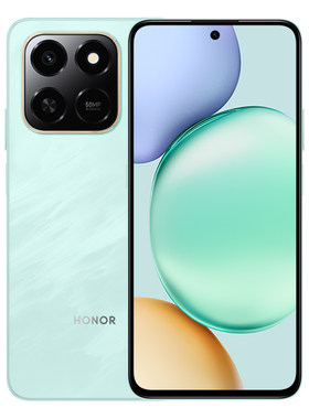 【新品上市】HONOR/荣耀Play10T 智能手机长续航超抗摔便捷AI多场景NFC 安卓 商务学生 老人机 官方旗舰店