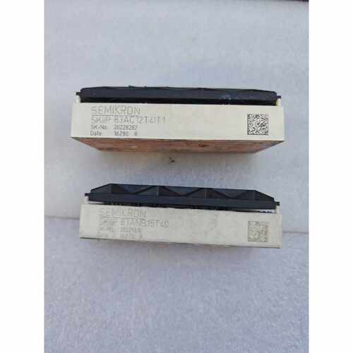 西门康模块SKIIP83AC12T4IT1SK