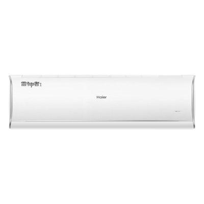 雷神者空调五重净化新风