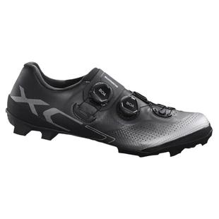 SHIMANO/禧玛诺男越野鞋运动低帮防滑春秋XC702抓地正品SHIU1E1