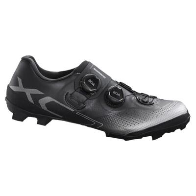 SHIMANO/禧玛诺男越野鞋运动低帮防滑春秋XC702抓地正品SHIU1E1