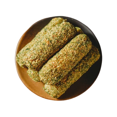 闽南特产花生麻粩花生酪海苔麻枣