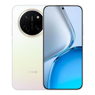 【3期免息/国家补贴】HONOR/荣耀X80Pro Max手机 金标抗摔11000mAh大电池学生机老年机智能长续航手机