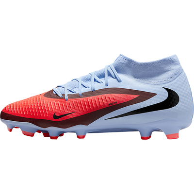 Nike/耐克正品Phantom 6男士耐磨缓震低帮训练足球鞋HQ2278-400