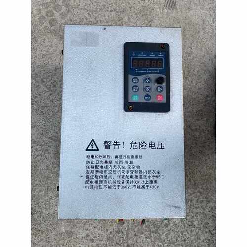 议价VT80G18.5T4B德沃高性能变频器18.5KW可维修