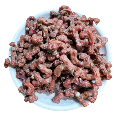 美瑞本草秦岭拐枣干拐枣万寿果