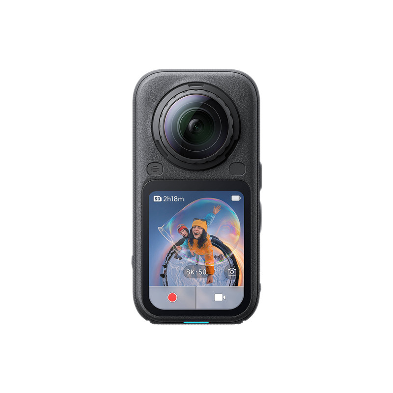 影石Insta360X6/X5全景运动相机