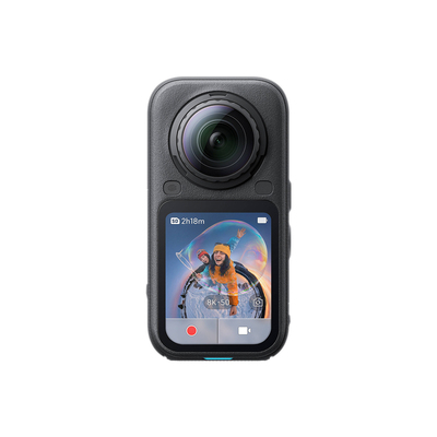 影石Insta360X6/X5全景运动相机