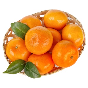 正宗广西武鸣沃柑新鲜10斤现摘水果当季一级沙糖橘子桔子大果包邮