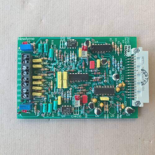 NEWLYME 2SAI7 PCB CARD 2SAI7B48