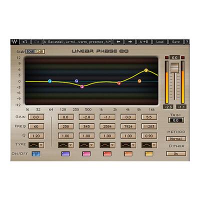 恐龙混音母带效果器插件软件