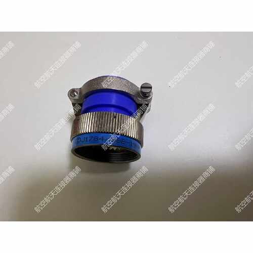 议价J178438B19NA188厂连接器尾夹维修