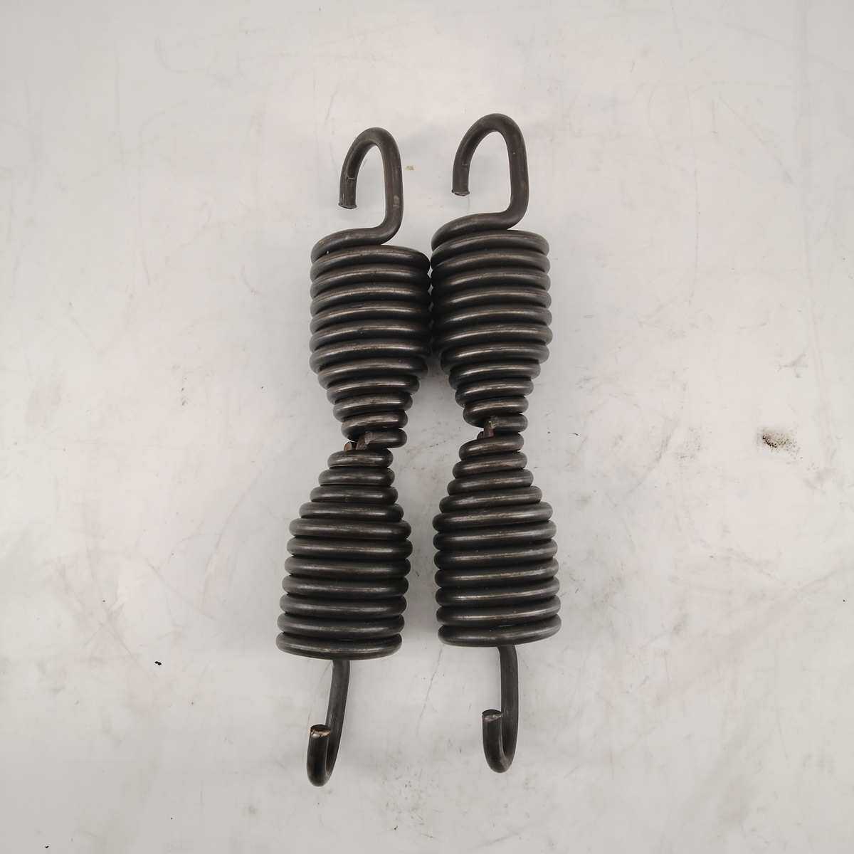 铲片机专用弹簧拉簧 全自动铲片机专用拉簧 铲片机配件